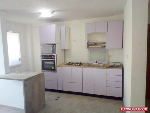 Imagen 7 de 12 de Apartamentos En Venta