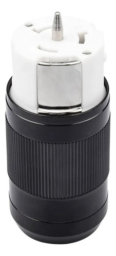 50a Generador Conector Hembra Resistente 3 Polos 4 Cables
