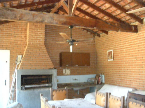 Chácara À Venda Em Loteamento Chácaras Vale Das Garças - Ch005586