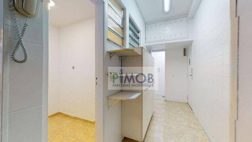 Imagem 22 de 22 de Apartamento Com 3 Quartos À Venda, 106 M² Por R$ 1.650.000 - Ipanema - Rio De Janeiro/rj - Ap1434
