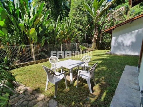 Imagem 22 de 25 de Casa Para Locação De Temporada Em Itamambuca, Ubatuba. Acomoda Até 9 Pessoas - Is19 - 33131811