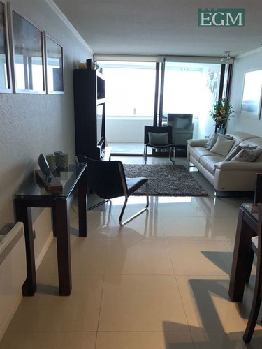 Departamento En Venta De 3 Dormitorios En La Serena