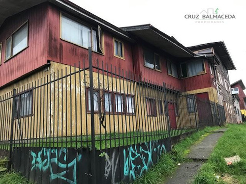 Local Comercial En Venta En Puerto Montt