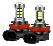 Comprar H8 H11 9005 Hb3 9006 Hb4 Faros Led Kit De Luz Antiniebla H11 Blanco