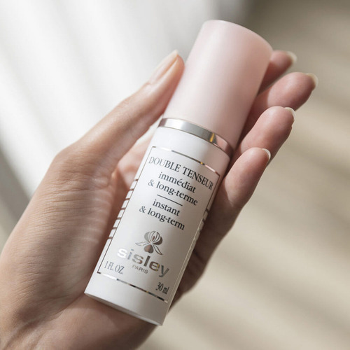 Loción Hidratante Sisley Double Tenseur 30ml