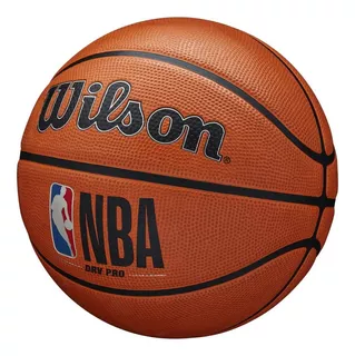 Balón De Basketball Nba Pro Drip