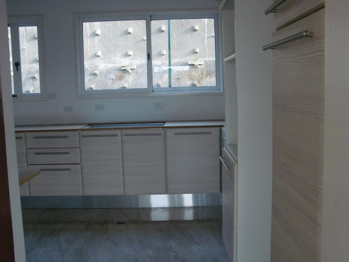 Alto Hatillo Espectacular Vista Pozo De Agua Calle Privada Vigilancia Edificio Nuevo Pisos De Mármol Cocina Ciao Cucine 180mts 4h/4b/ Exclusivo Edificio Nuevo 2 Puestos En Sótano Maletero