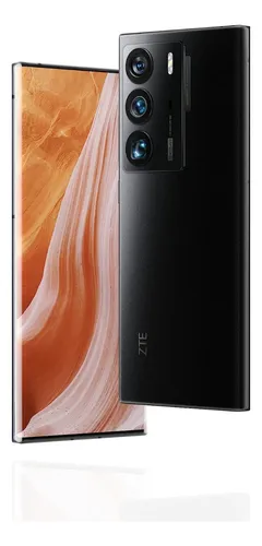 Zte Axon 40 Ultra 5g A2023pg 12gb 256gb Dual Sim Duos
