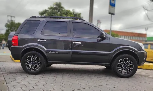 Ford Ecosport 2.0 L 4x2