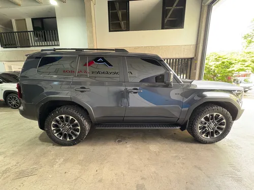 Toyota Prado Txl