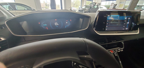 208 Allure Tiptronic 1.6l