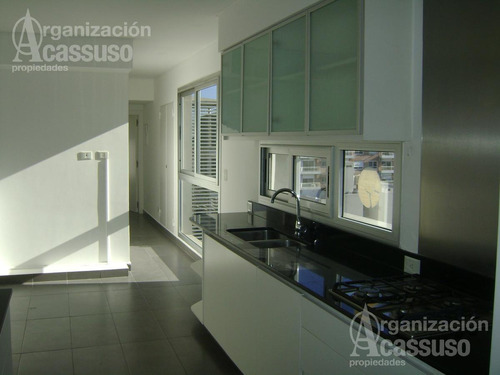 Imagen 9 de 24 de Departamento En San Fernando. 3 Dormitorios