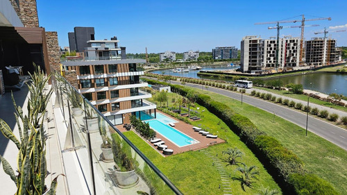 Venta Y Alquiler Dpto 4 Ambientes Al Rio Vilago