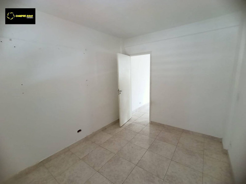 Imagem 9 de 15 de Ótimo Apartamento 2 Dormitório Bem Amplo Bela Vista! - Clh67