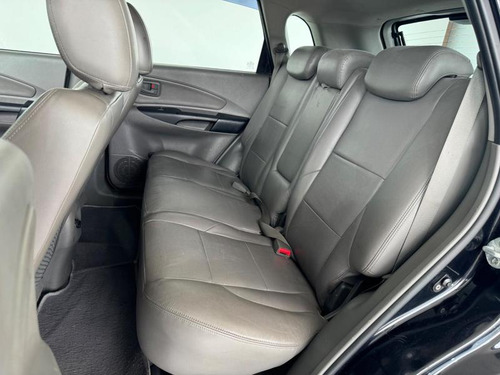 Hyundai Tucson Glsb
