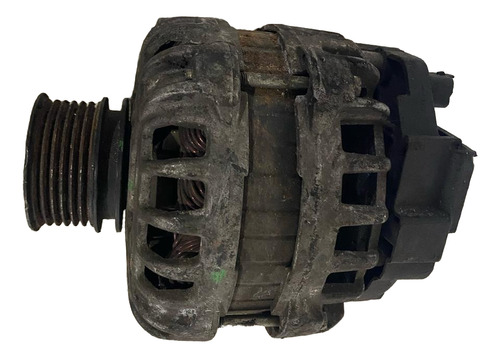 Alternador Sandero Logan Duster 1.6 2009 10 11 12 13 14 2016