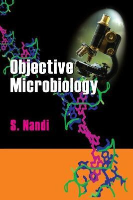 Libro Objective Microbiology - S. Nandi