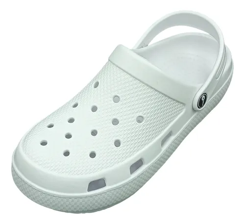 Chanclas de chef new arrivals