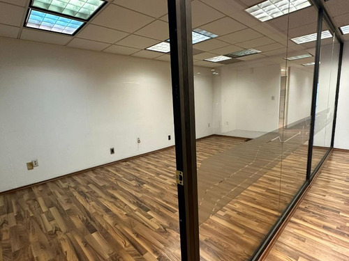 Oficinas En Renta En Río Tiber Piso 7