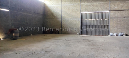 Galpones En Alquiler Zona Industrial I Barquisimeto Estado Lara Cod.# 24-748 &nd&