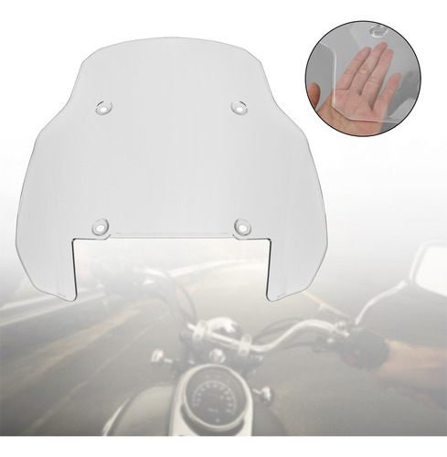 Funda De Parabrisas Para Faros Delanteros Bmw R18 20-22