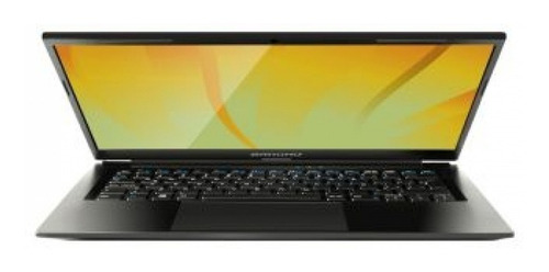 Imagen 3 de 8 de Notebook Banghó Max L4 14 Pulgadas Core I3 8gb 240gb Freedos