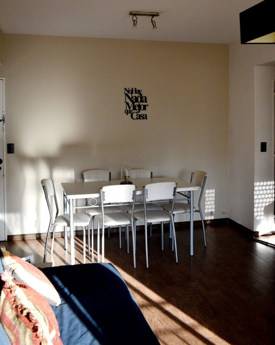 Imagen 3 de 12 de Departamento Dos Ambientes. Villa Urquiza
