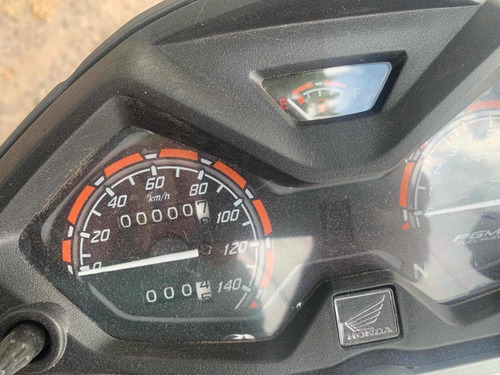 Imagen 7 de 8 de Honda Glh 150 Ok A Patentar 44504904