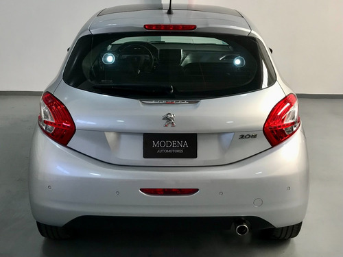 Imagen 15 de 21 de Peugeot 208 Feline Allure Nav Active 308 Gti Gt 207 206 C3