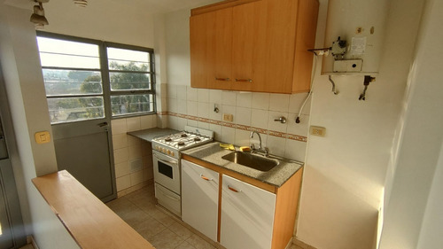 Departamento En Alquiler En Ramos Mejia