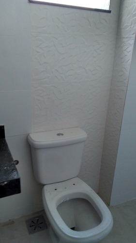 Casa Geminada Com 3 Quartos Para Comprar No Alvorada Em Contagem/mg - 1318