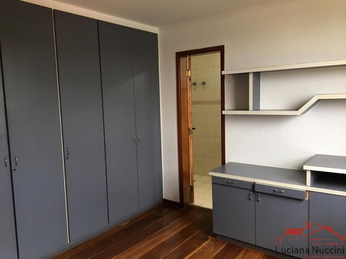 Imagem 16 de 27 de Apartamento - Ap00156 - 69232761