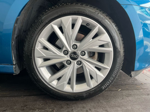 Audi A3 1.4 Sedán 35tfsi Dynamic At Dsg