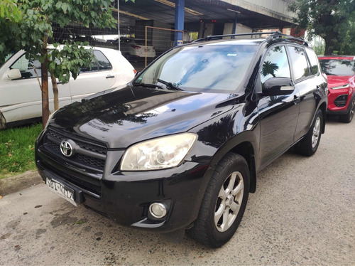 Toyota Rav4 4x4 2.0 Motor Vvti