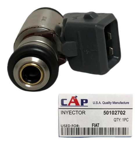 Inyector Chevrolet Meriva Montana Corsa 1.8