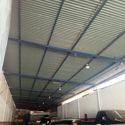 Galpón en venta