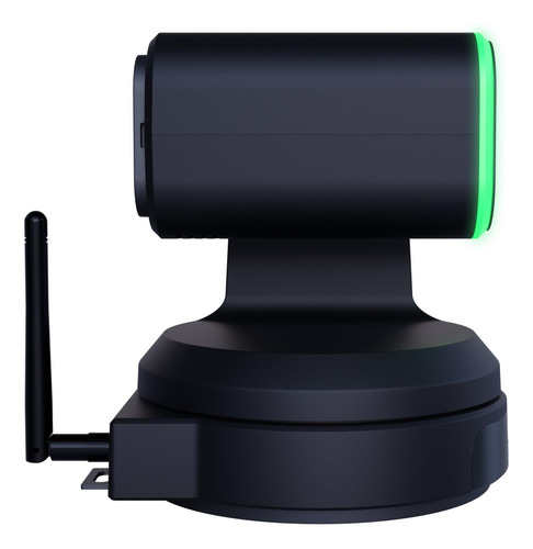 Câmera Ptz Birddog X1 Ultra Com Zoom 12x (preto) 4k Uhd