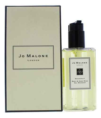 Jo Malone Pomelo Manos Y Cuerpo Jabon Unisex 8.5 Oz