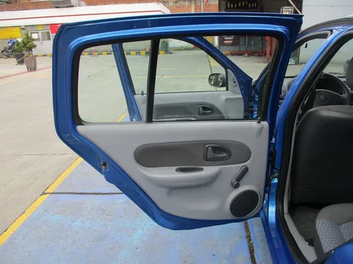 Renault Clio Cool 1600cc Mt Aa