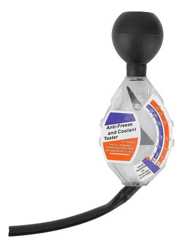 Calidad Dial Tipo Rapid-test Anticongelante Densitómetro Ref