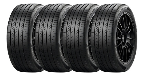 Pneu Pirelli 225/45r17 91w Powergy