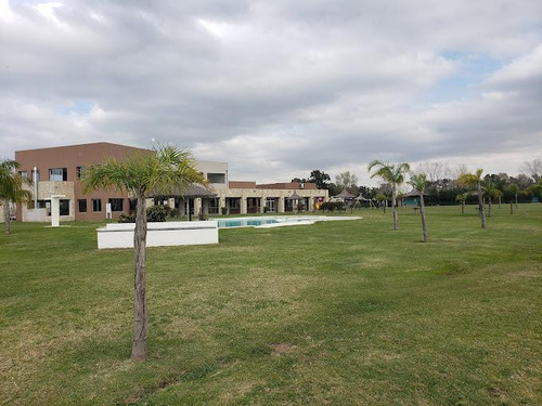 Terreno En Venta - 1.127mts2 - Canning, Ezeiza