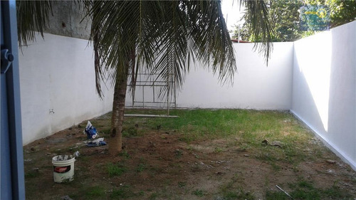 Imagem 16 de 30 de Casa Residencial À Venda, Urucunema, Eusébio. - Codigo: Ca0222 - Ca0222