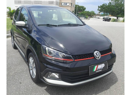 Volkswagen Fox Pepper 1.6