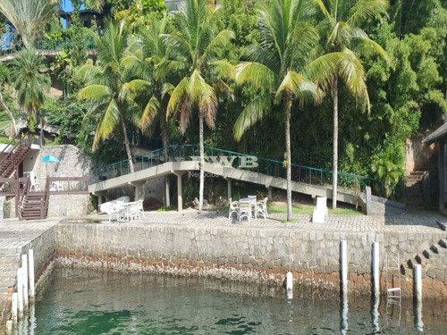 Imagem 15 de 30 de Mansão Em Angra Com 13 Suites - 204200570 - 32009037
