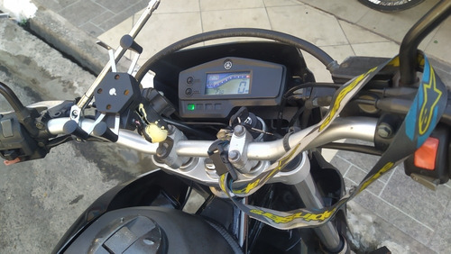 Imagem 6 de 8 de Yamaha Lander X 250