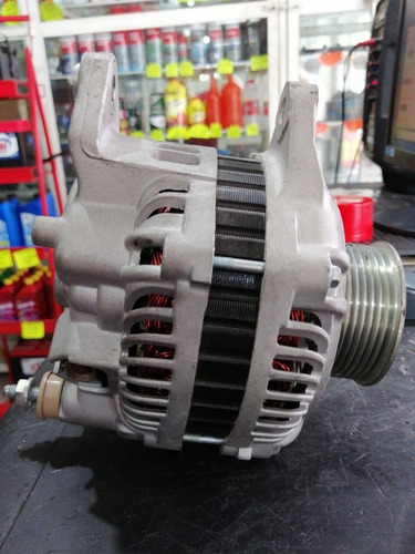 Alternador Mitsubishi Montero