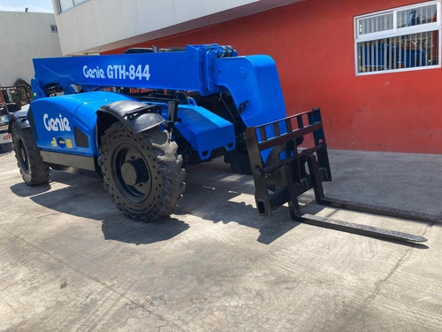 Manipulador Genie Gth-844