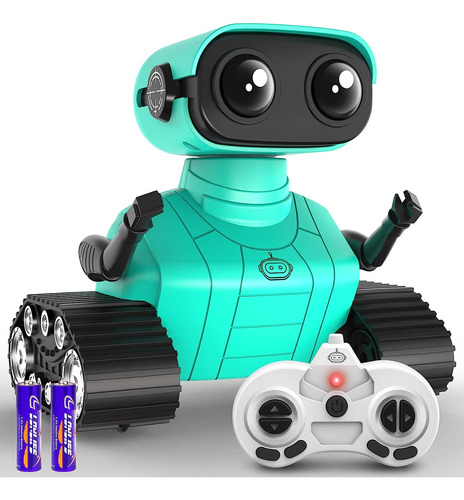 Juguetes Robóticos - Juguetes Para Niños, Robots Rc Recargab
