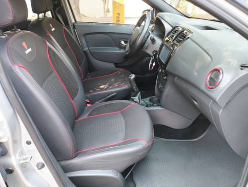 Renault Stepway 1.6 Trek Mt
